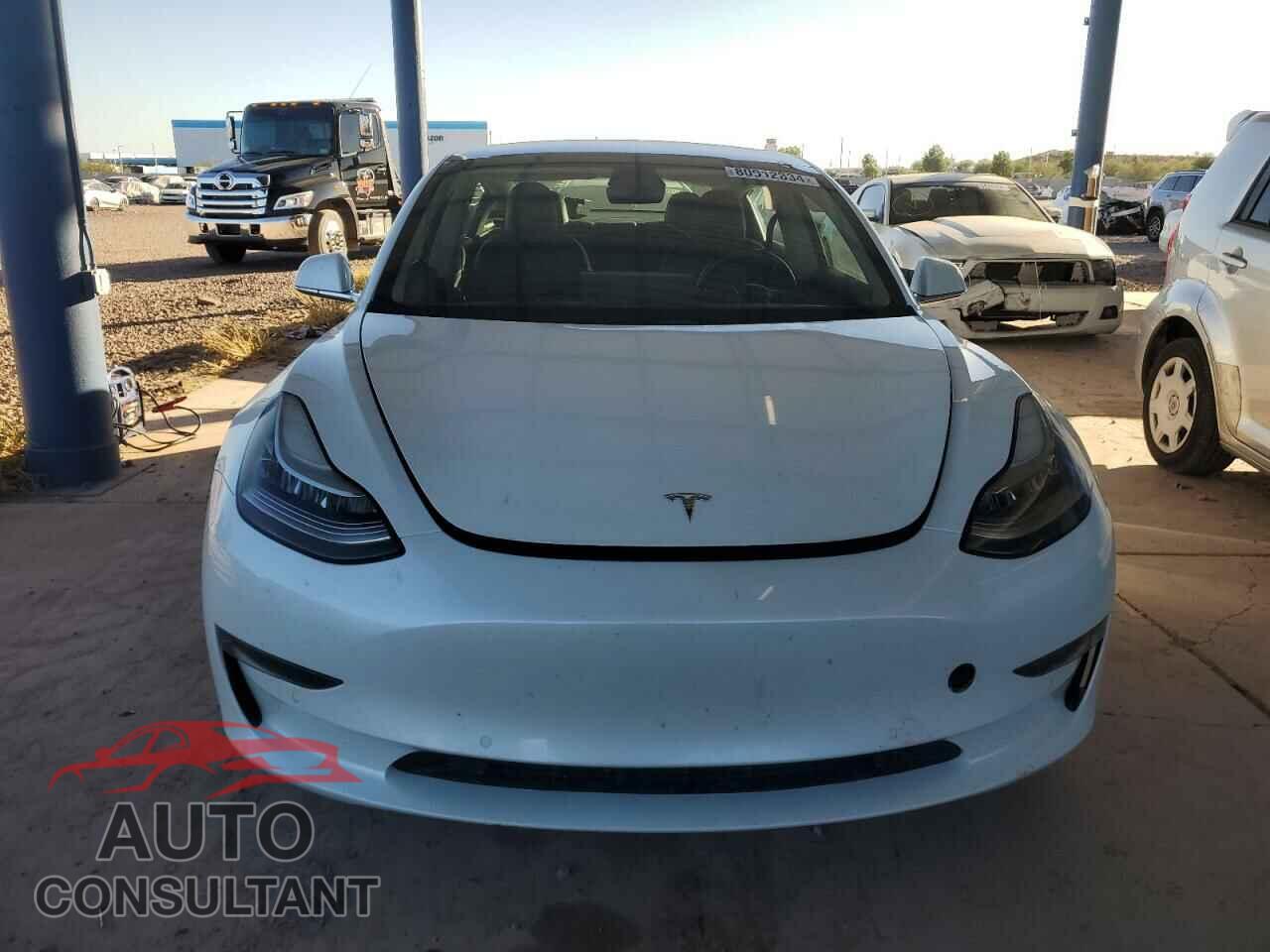 TESLA MODEL 3 2018 - 5YJ3E1EA2JF165024