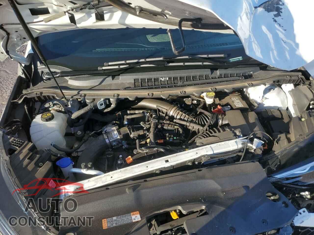 FORD EDGE 2024 - 2FMPK4AP3RBA33920