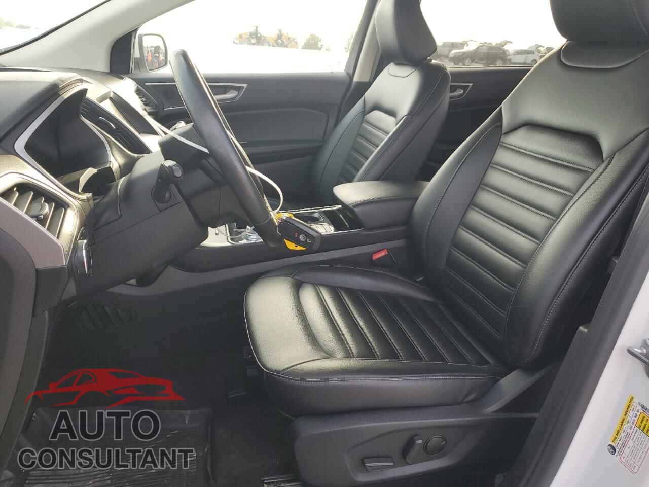 FORD EDGE 2020 - 2FMPK4J92LBB64233