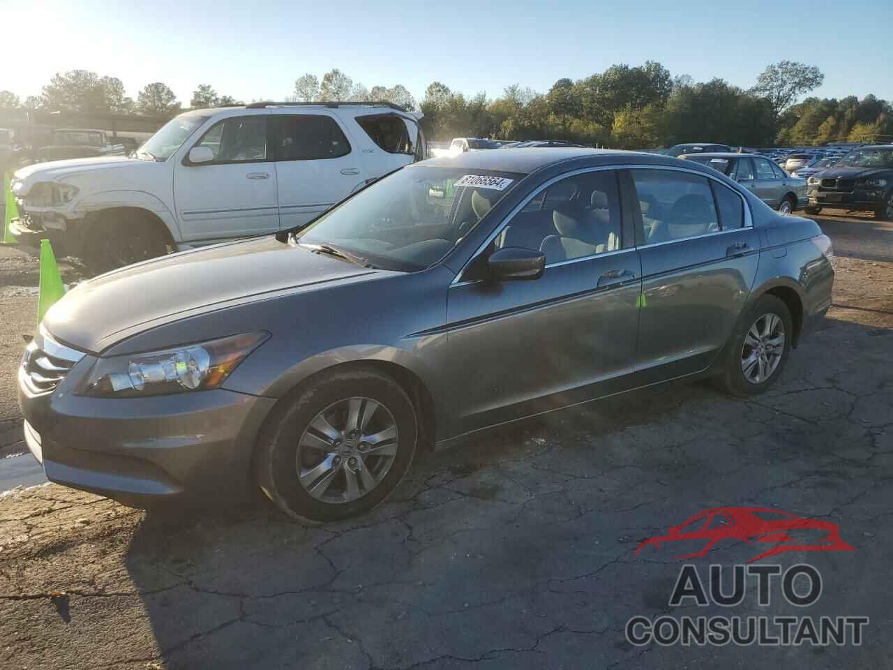 HONDA ACCORD 2011 - 1HGCP2F4XBA064592