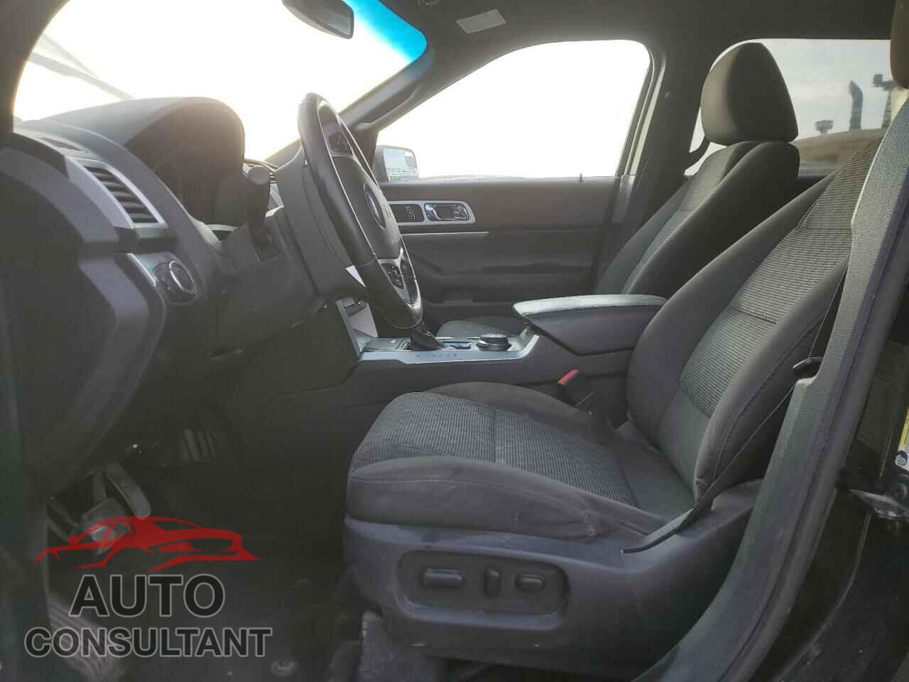 FORD EXPLORER 2012 - 1FMHK8D82CGA28823