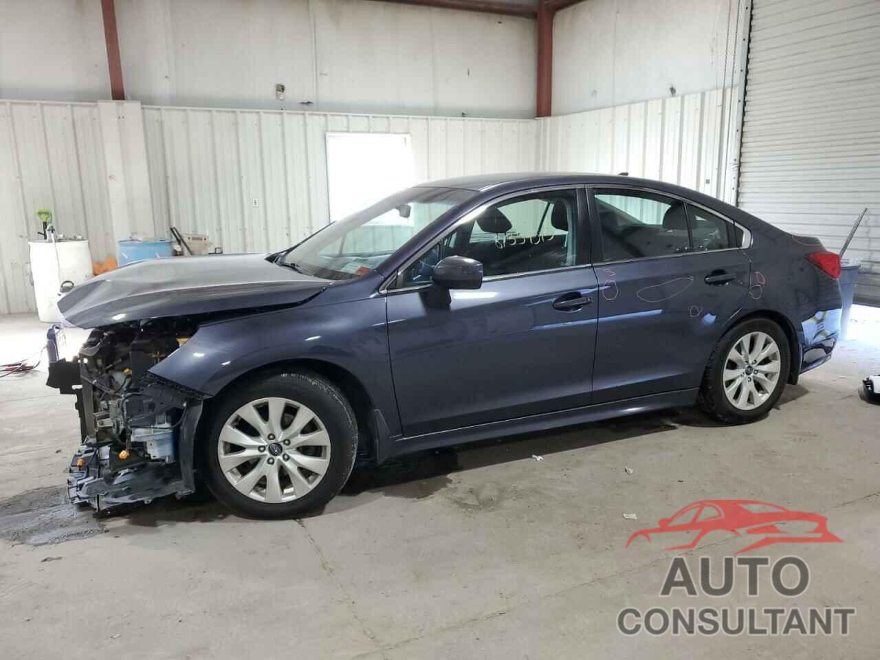 SUBARU LEGACY 2017 - 4S3BNAC6XH3059843