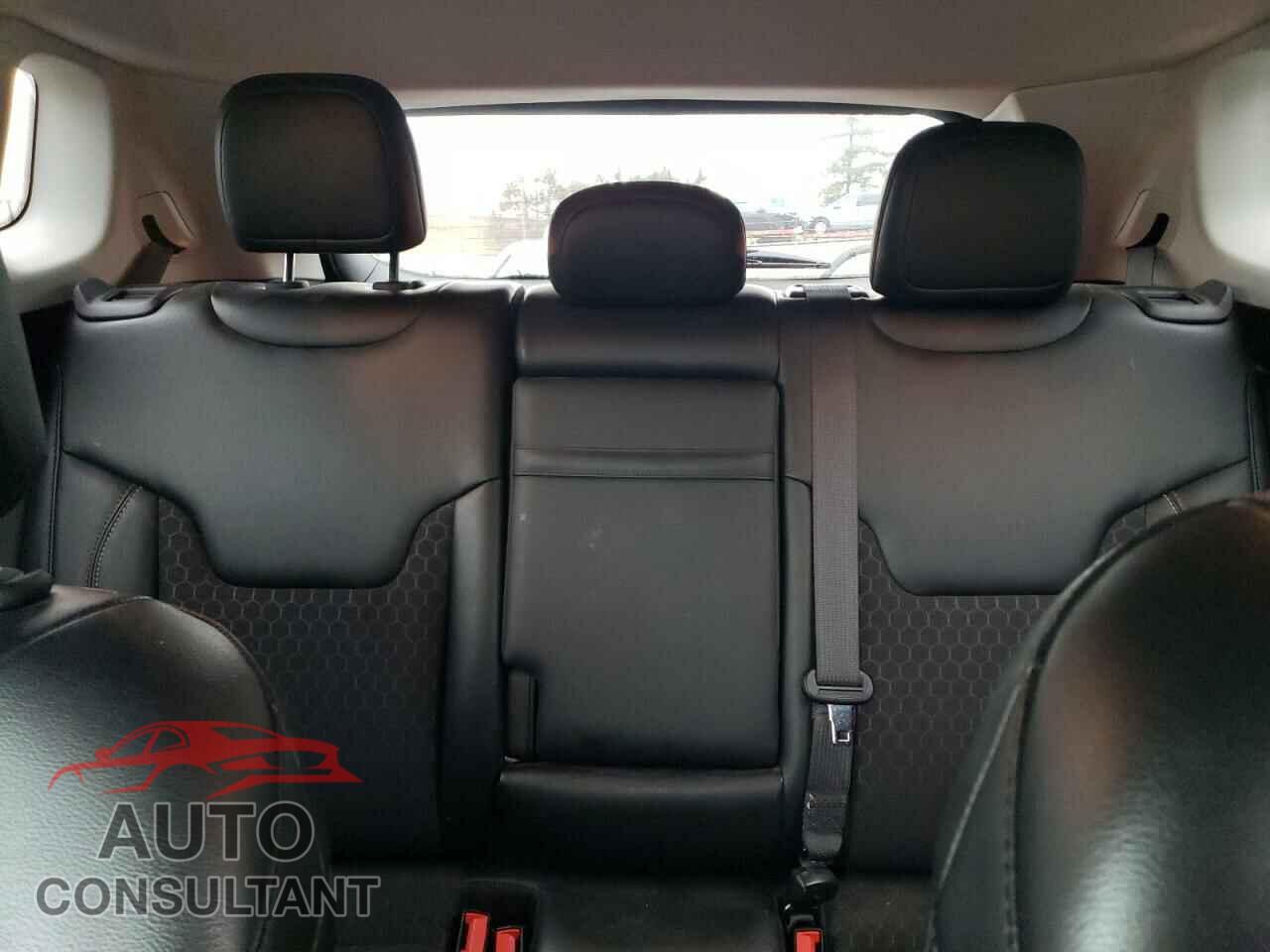 JEEP COMPASS 2020 - 3C4NJDBB6LT100572