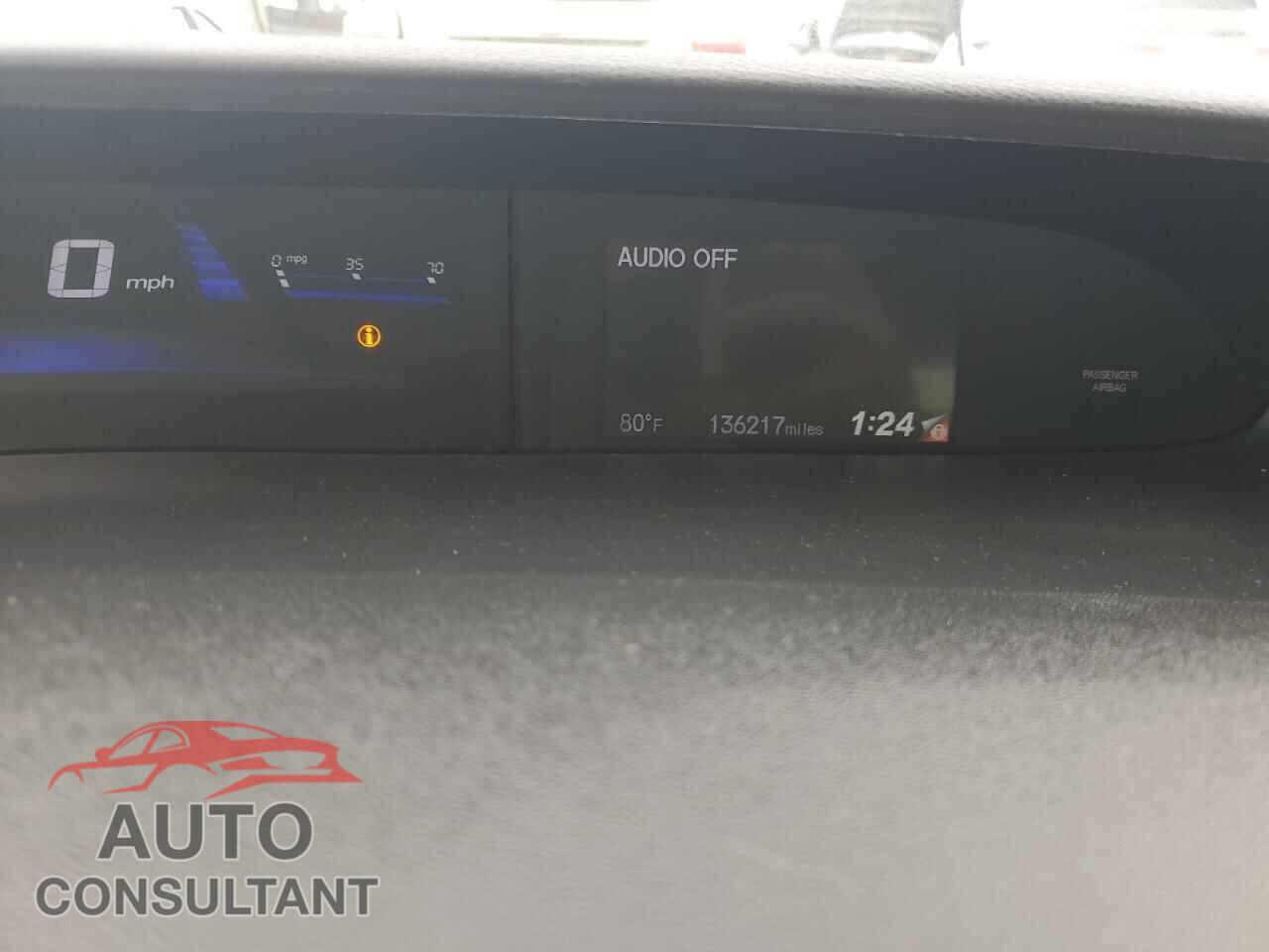 HONDA CIVIC 2015 - 19XFB2F90FE220938