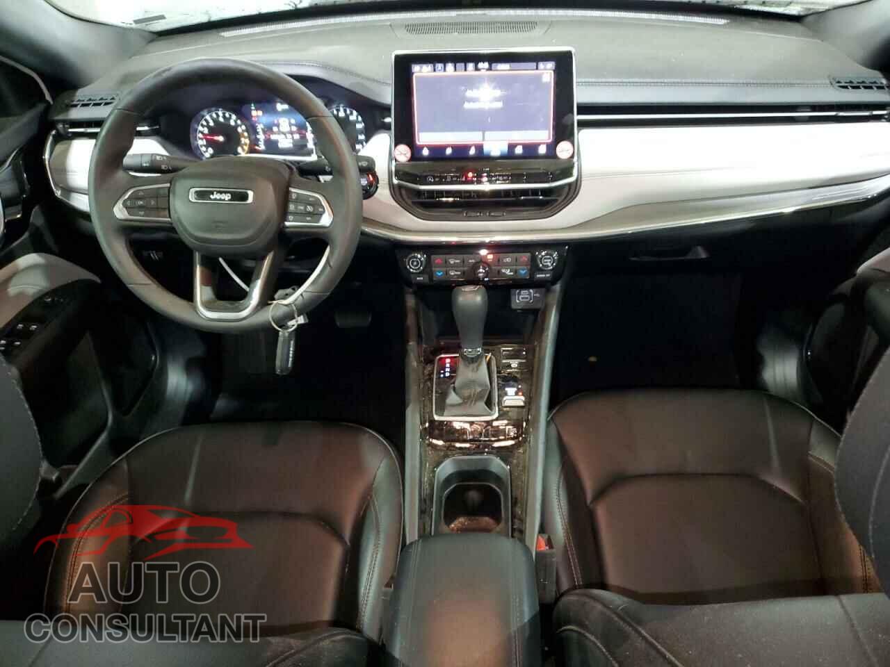 JEEP COMPASS 2024 - 3C4NJDCN5RT597499