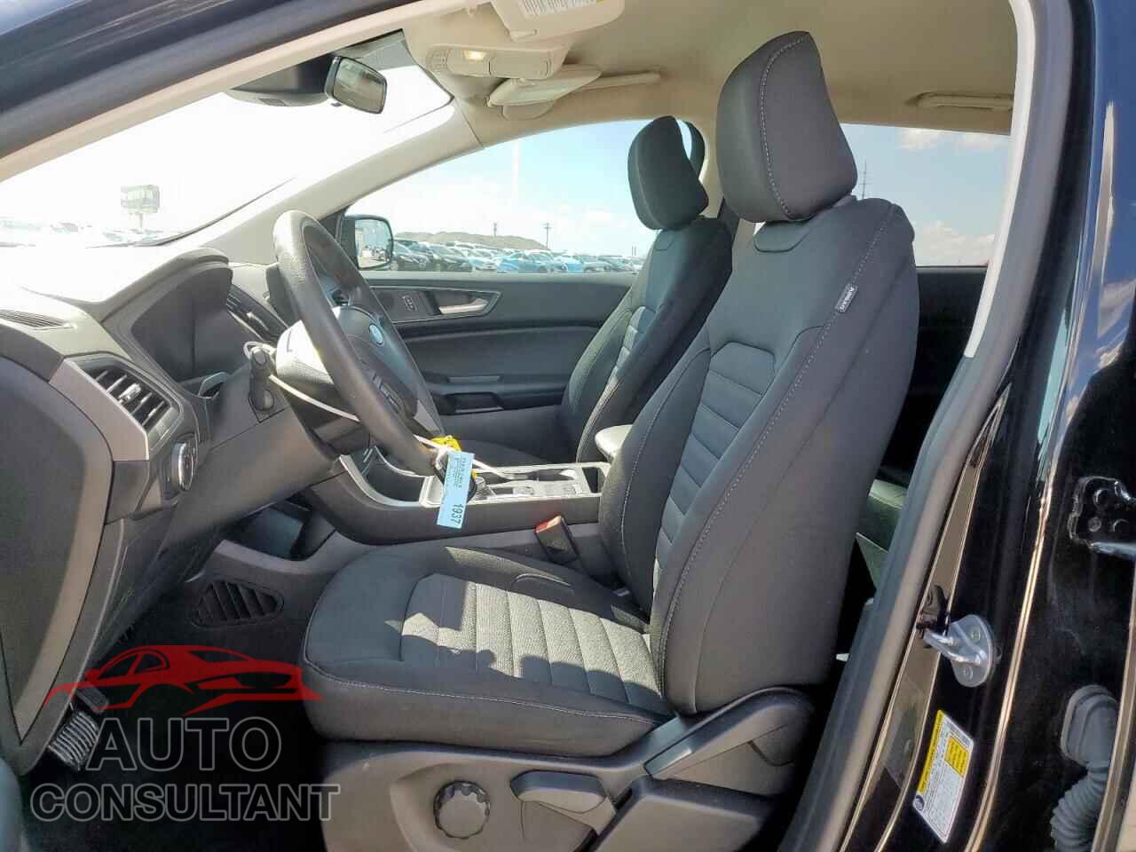 FORD EDGE 2024 - 2FMPK4G98RBA24591