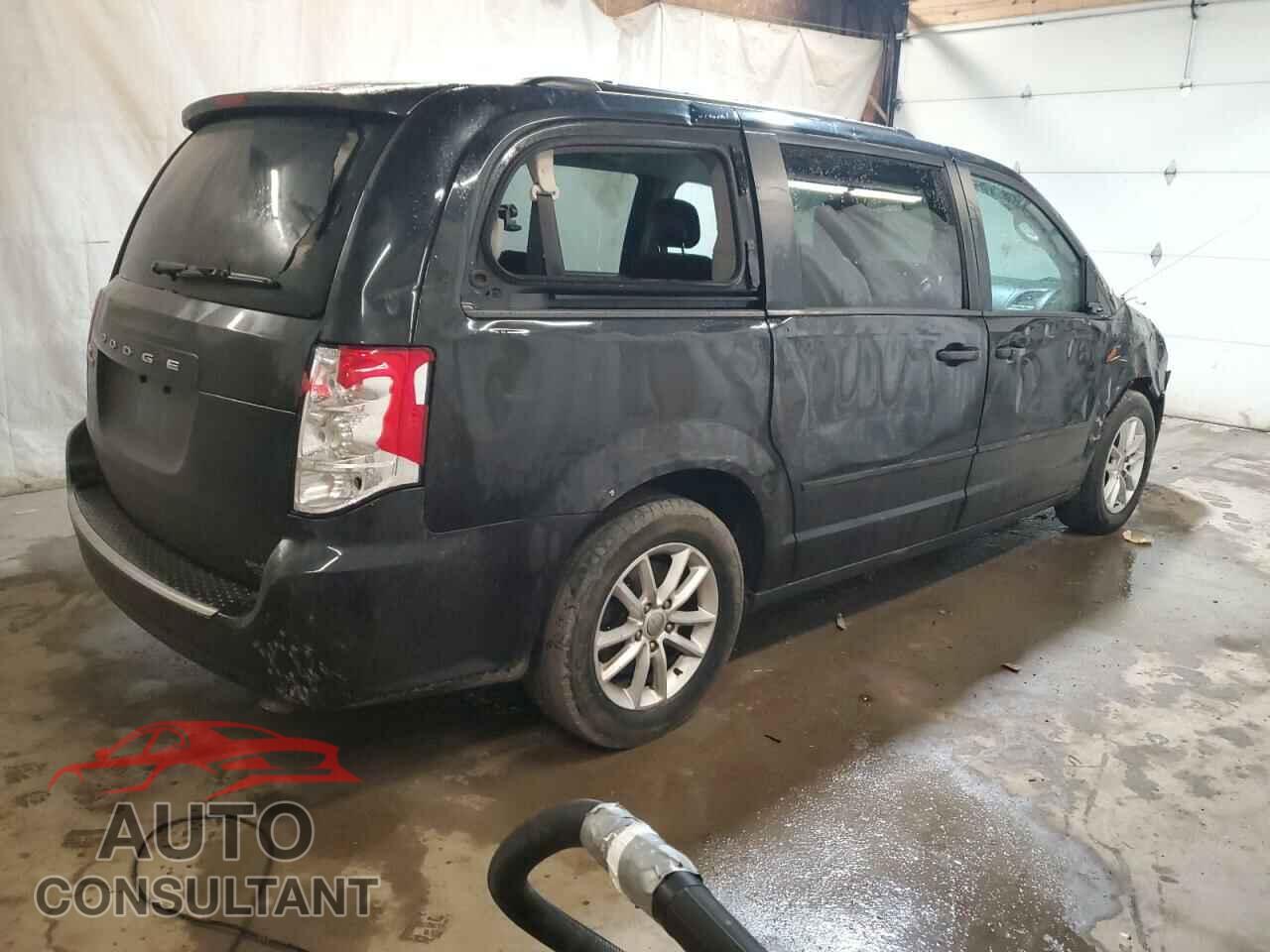 DODGE CARAVAN 2015 - 2C4RDGCG9FR717105
