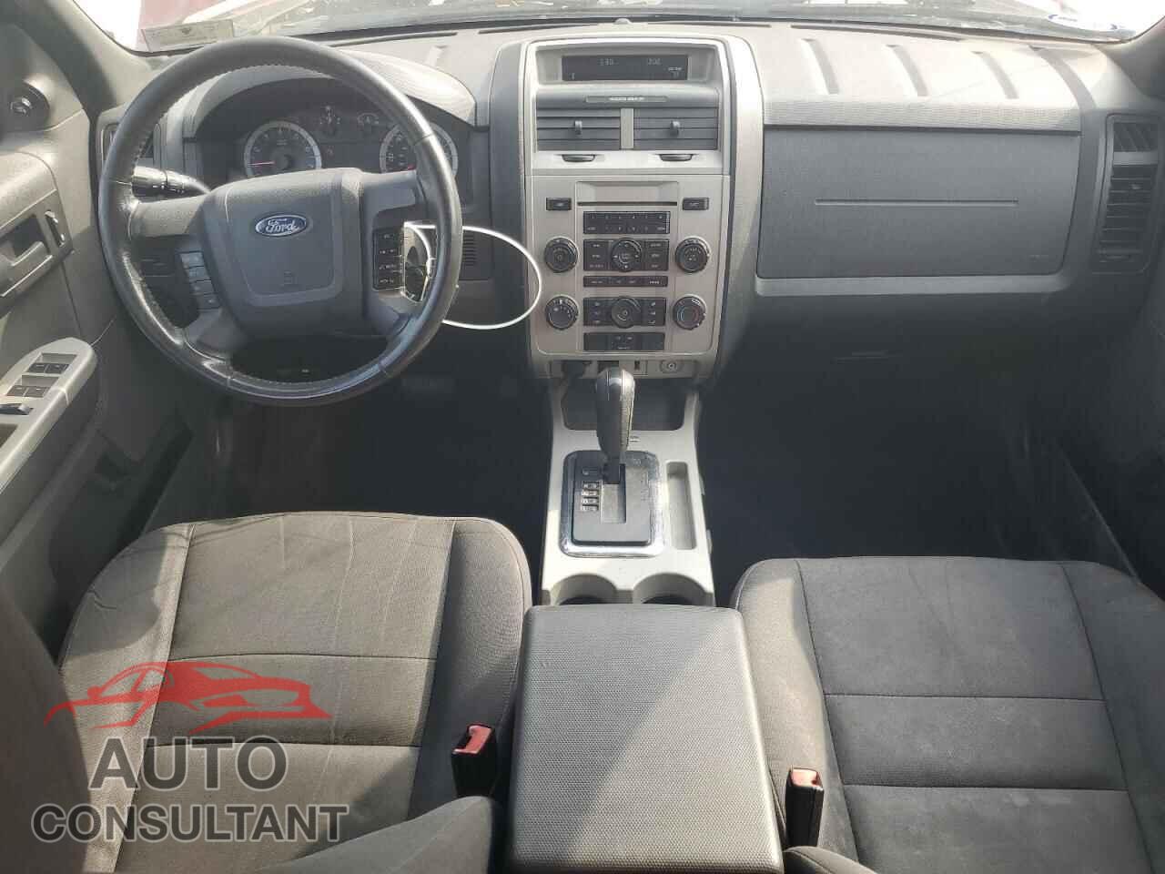FORD ESCAPE 2012 - 1FMCU9D7XCKB01127