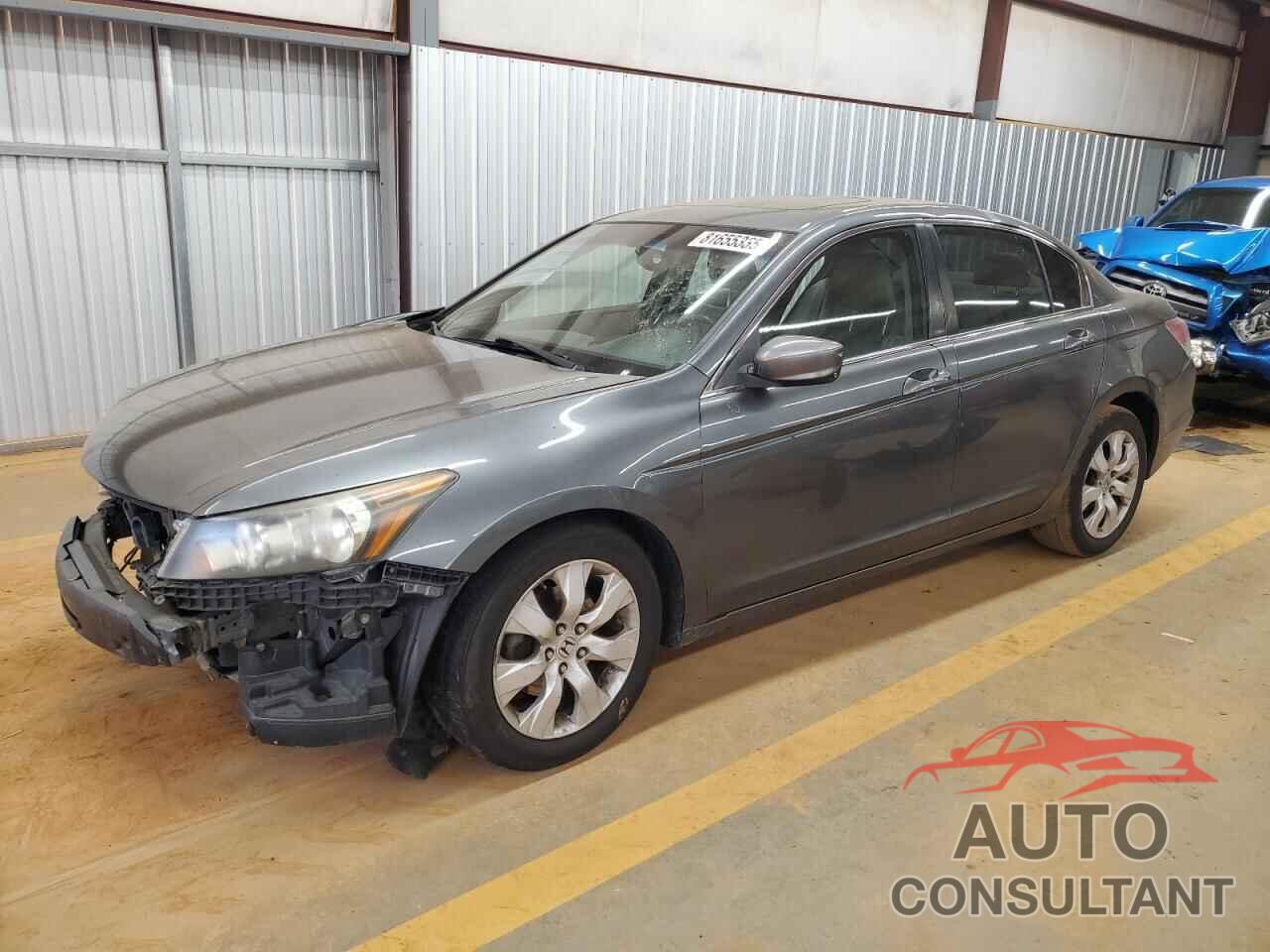 HONDA ACCORD 2010 - 1HGCP2F8XAA192574
