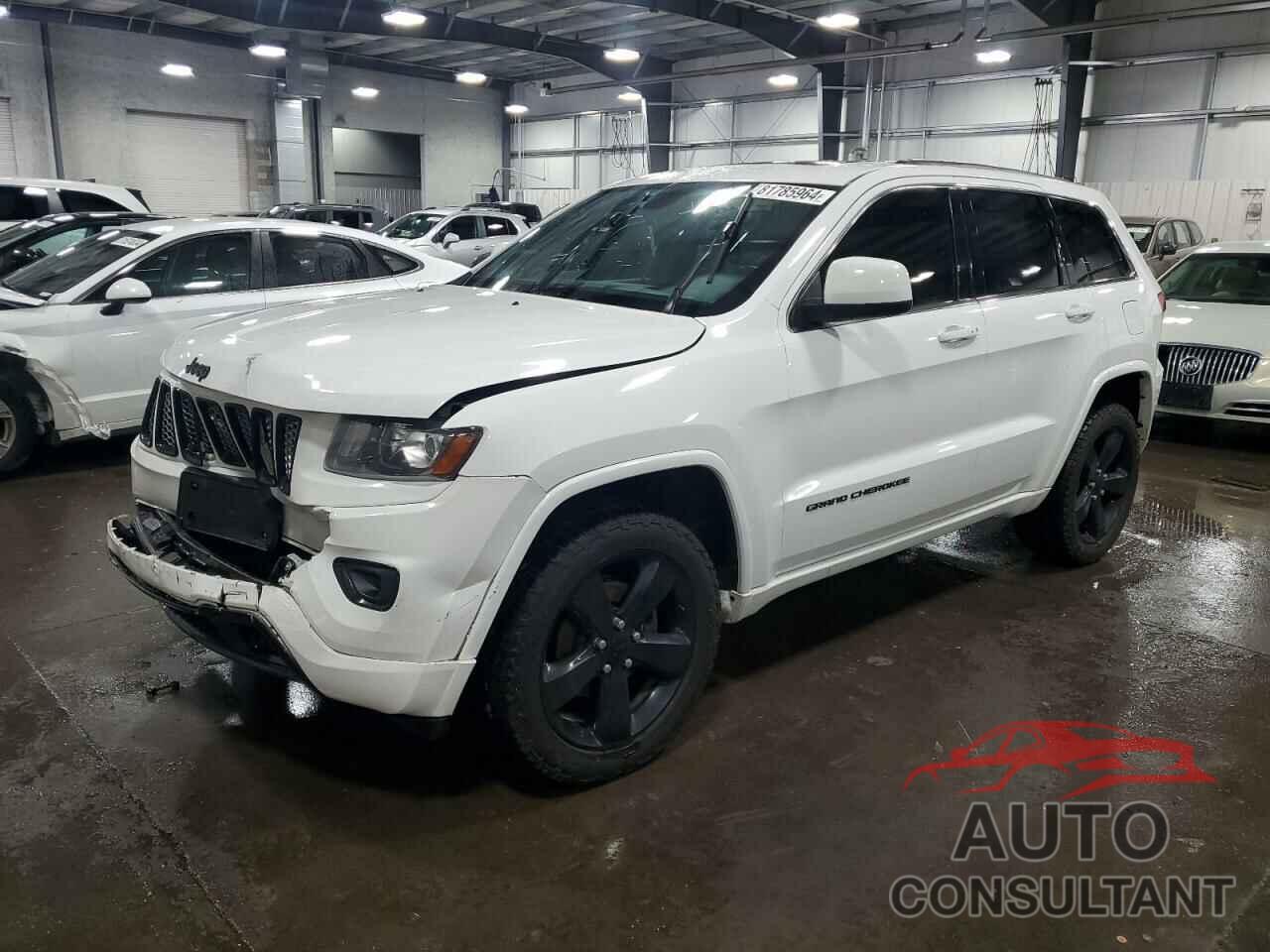 JEEP GRAND CHER 2014 - 1C4RJFAG8EC478739