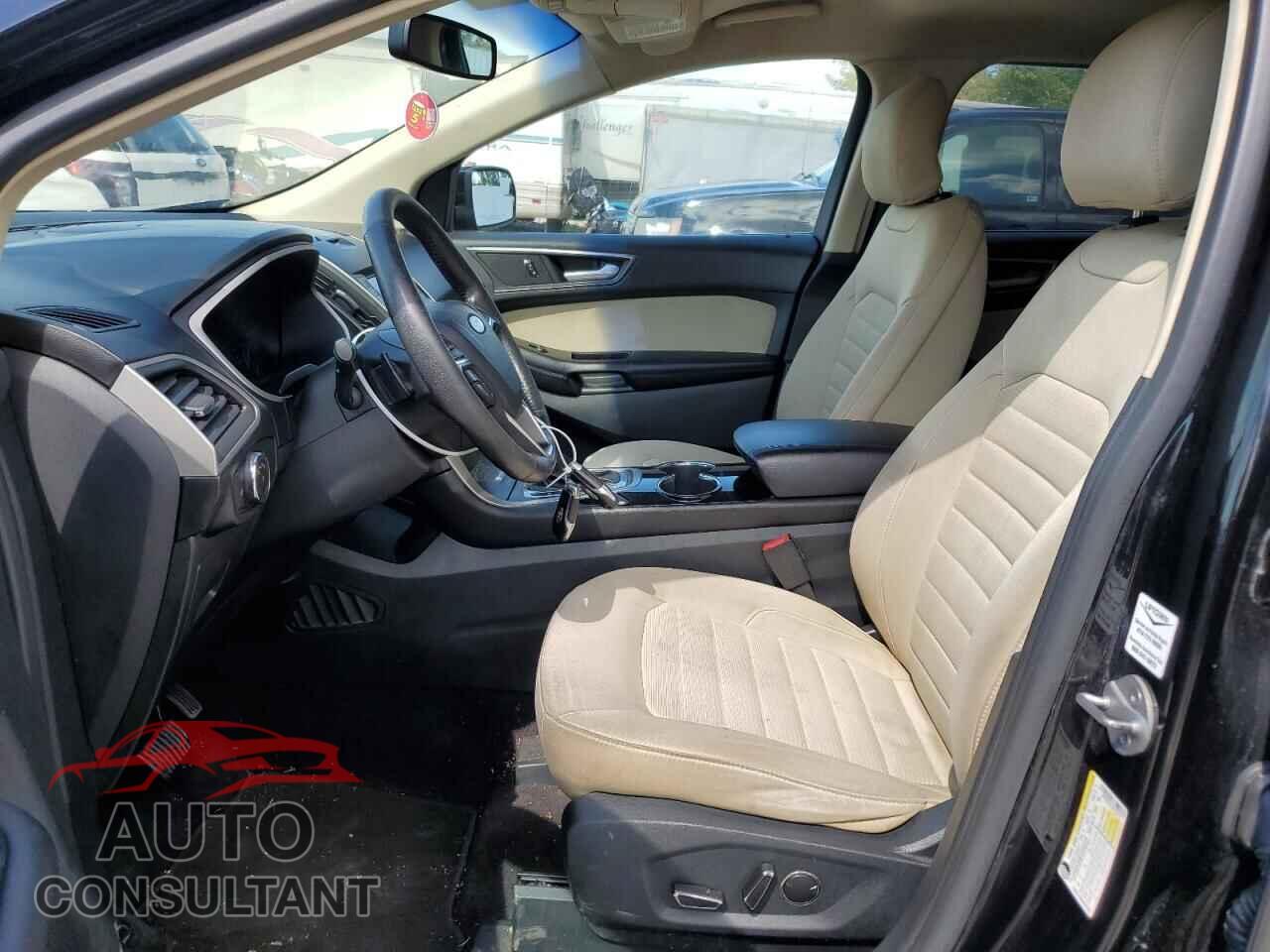 FORD EDGE 2016 - 2FMPK4J97GBC53544