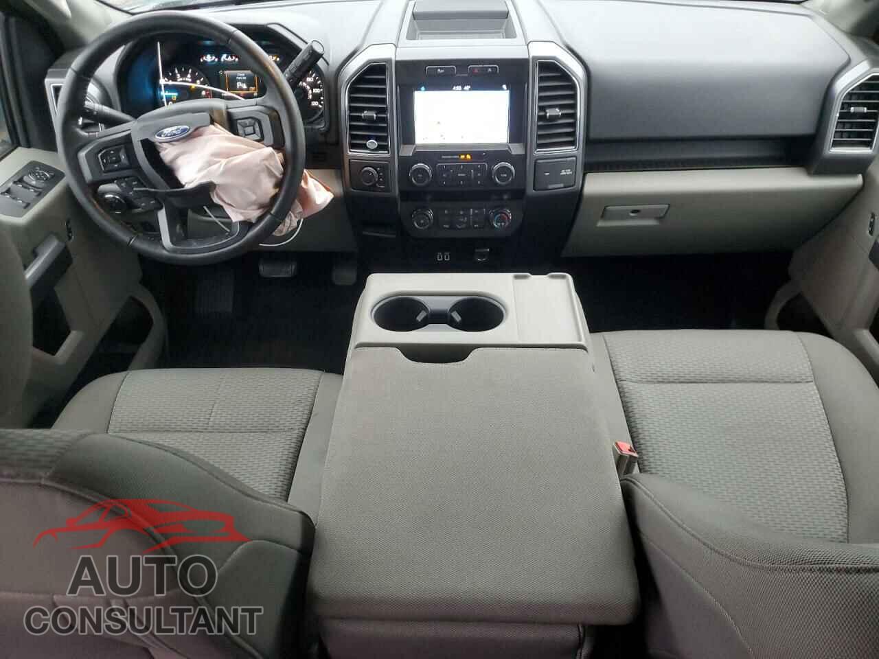 FORD F-150 2019 - 1FTEW1EP9KFD45222