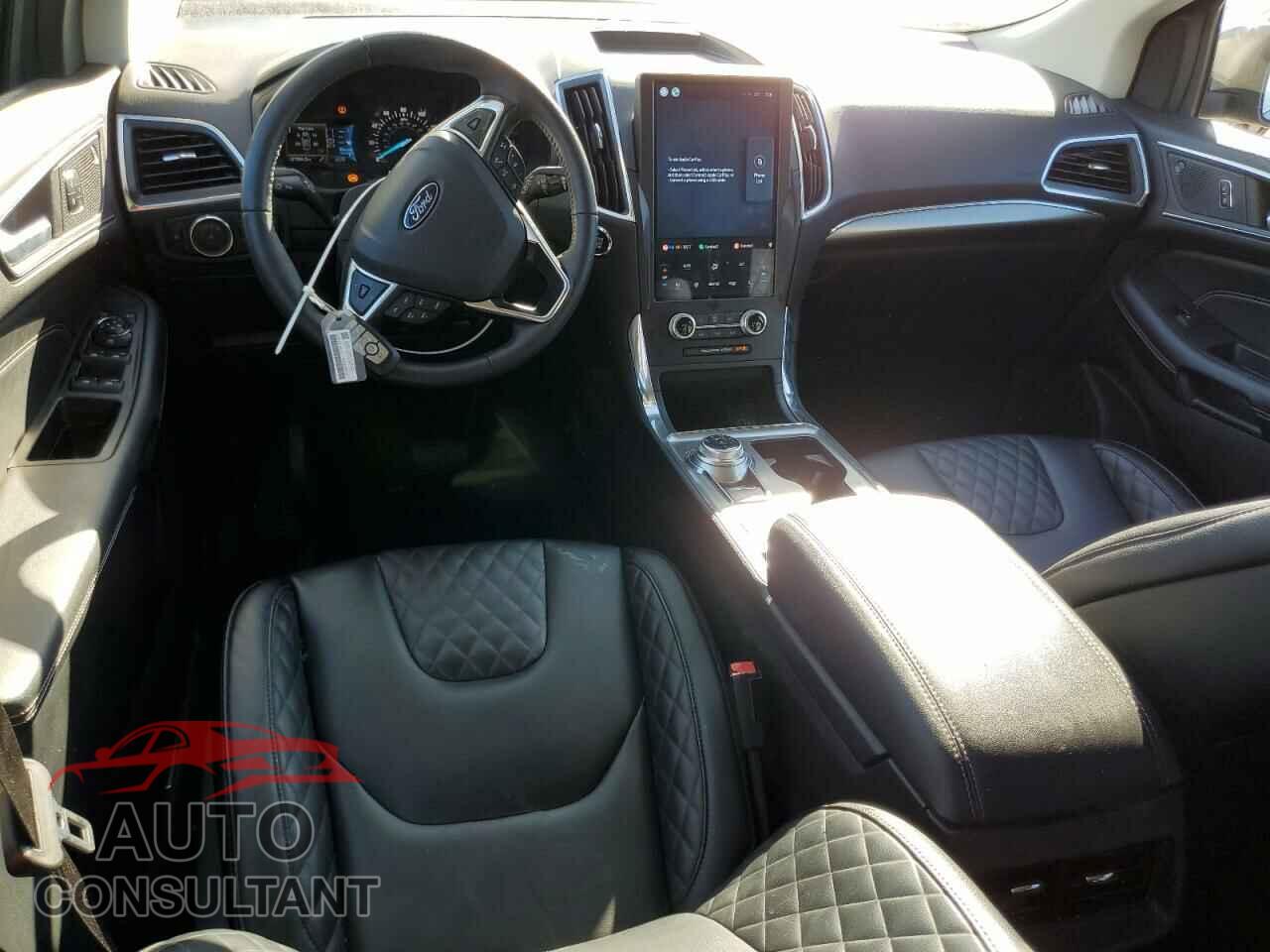 FORD EDGE 2024 - 2FMPK4K98RBA50115