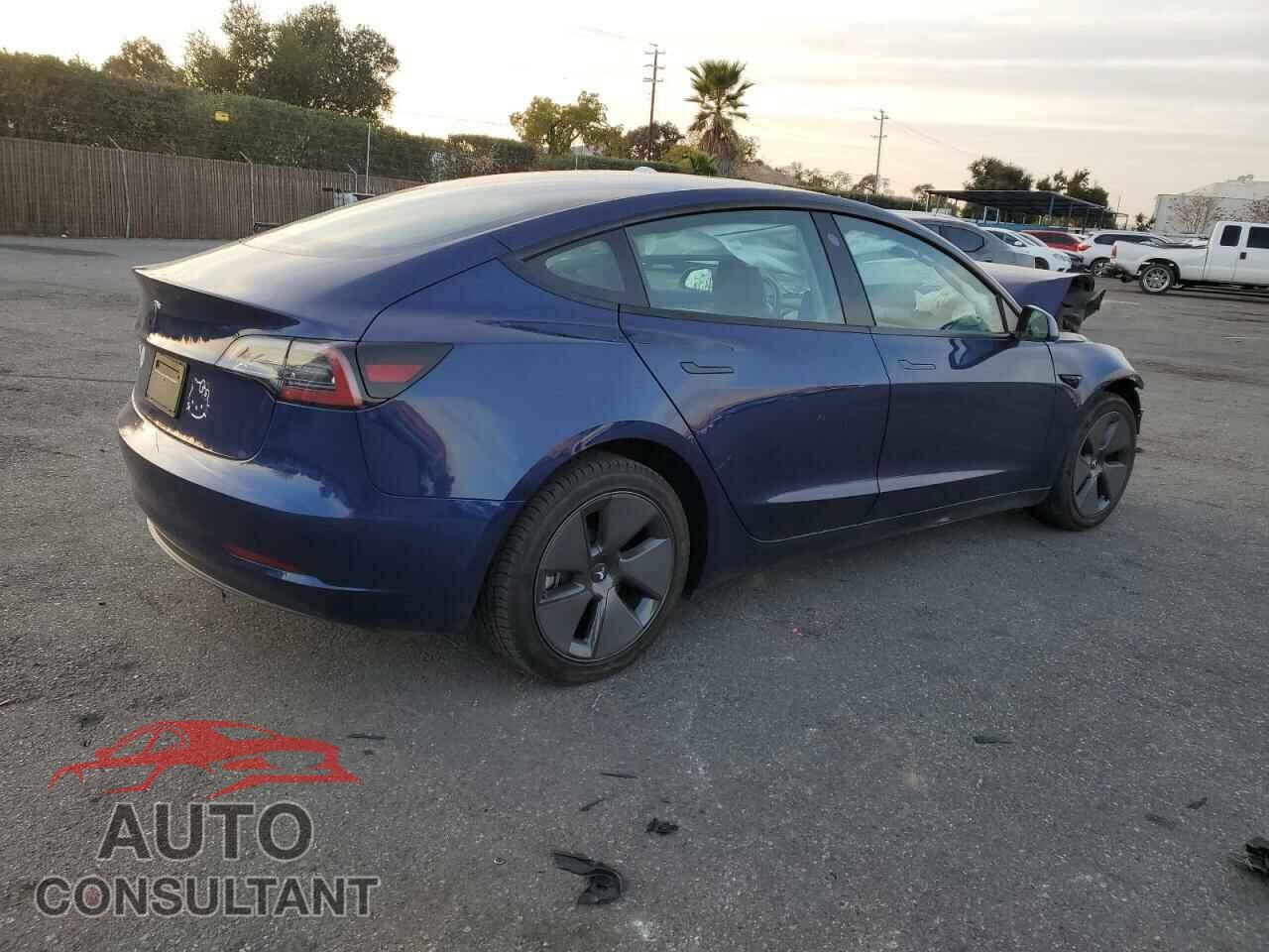 TESLA MODEL 3 2023 - 5YJ3E1EA8PF451551