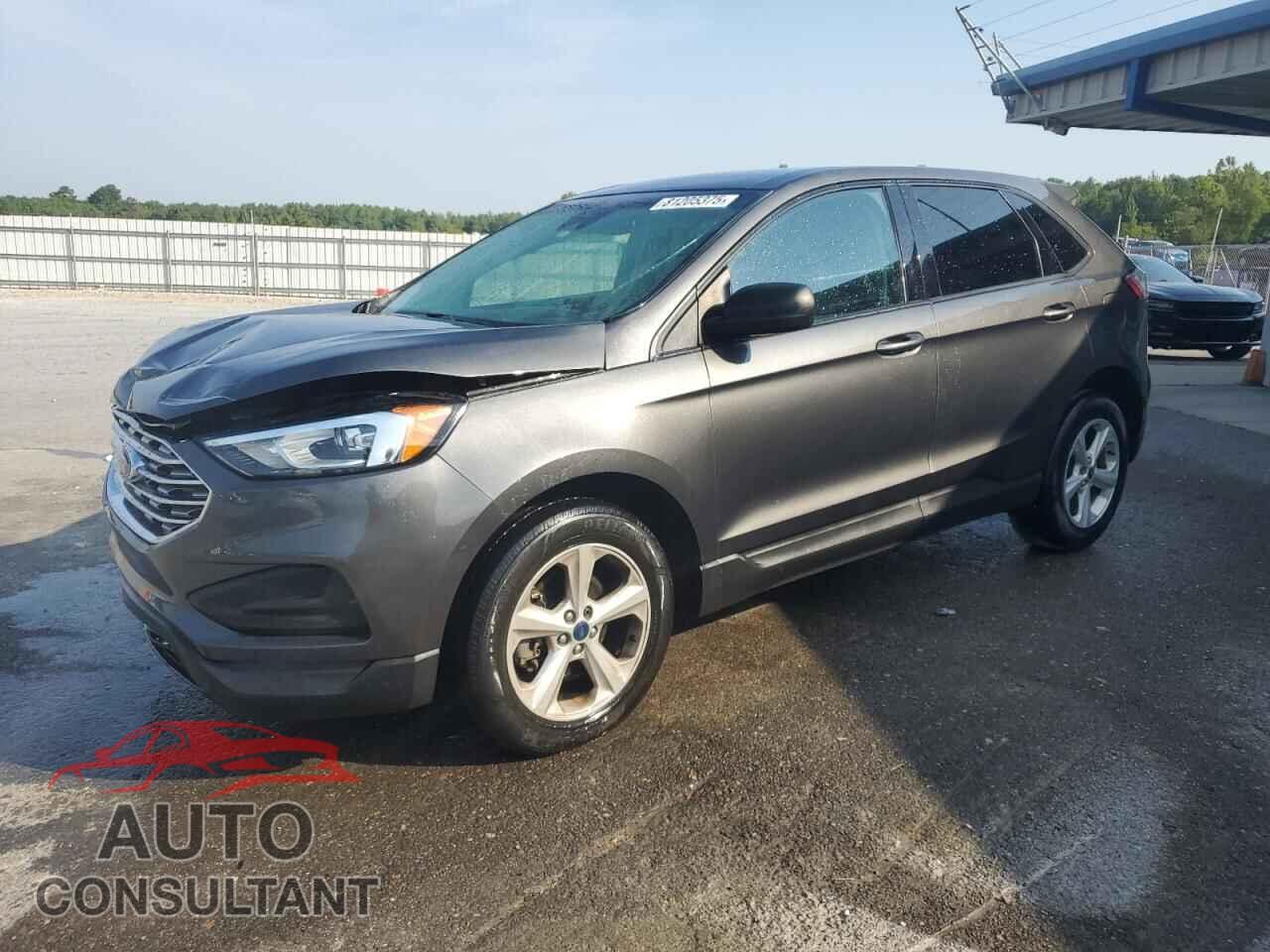 FORD EDGE 2019 - 2FMPK3G95KBC49597