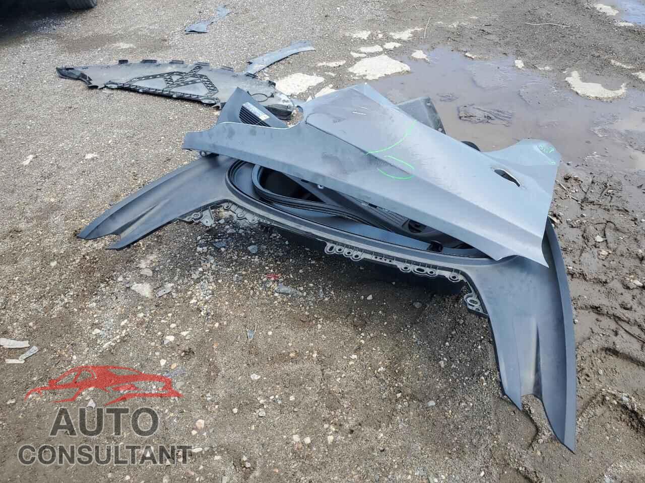 TESLA MODEL 3 2018 - 5YJ3E1EAXJF013234