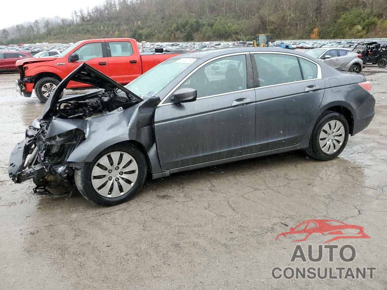 HONDA ACCORD 2012 - 1HGCP2F34CA005899