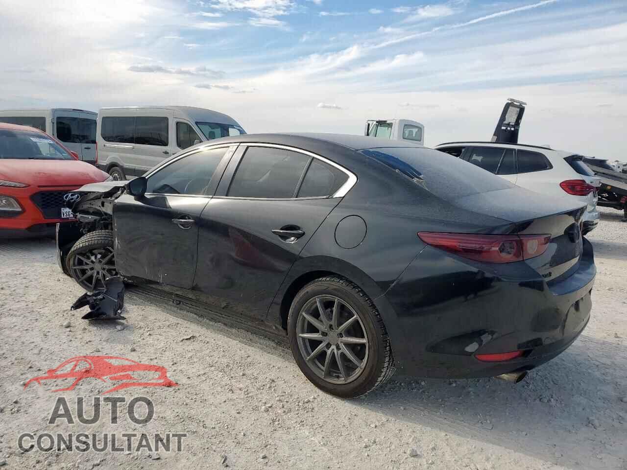 MAZDA 3 2020 - JM1BPACL1L1175629