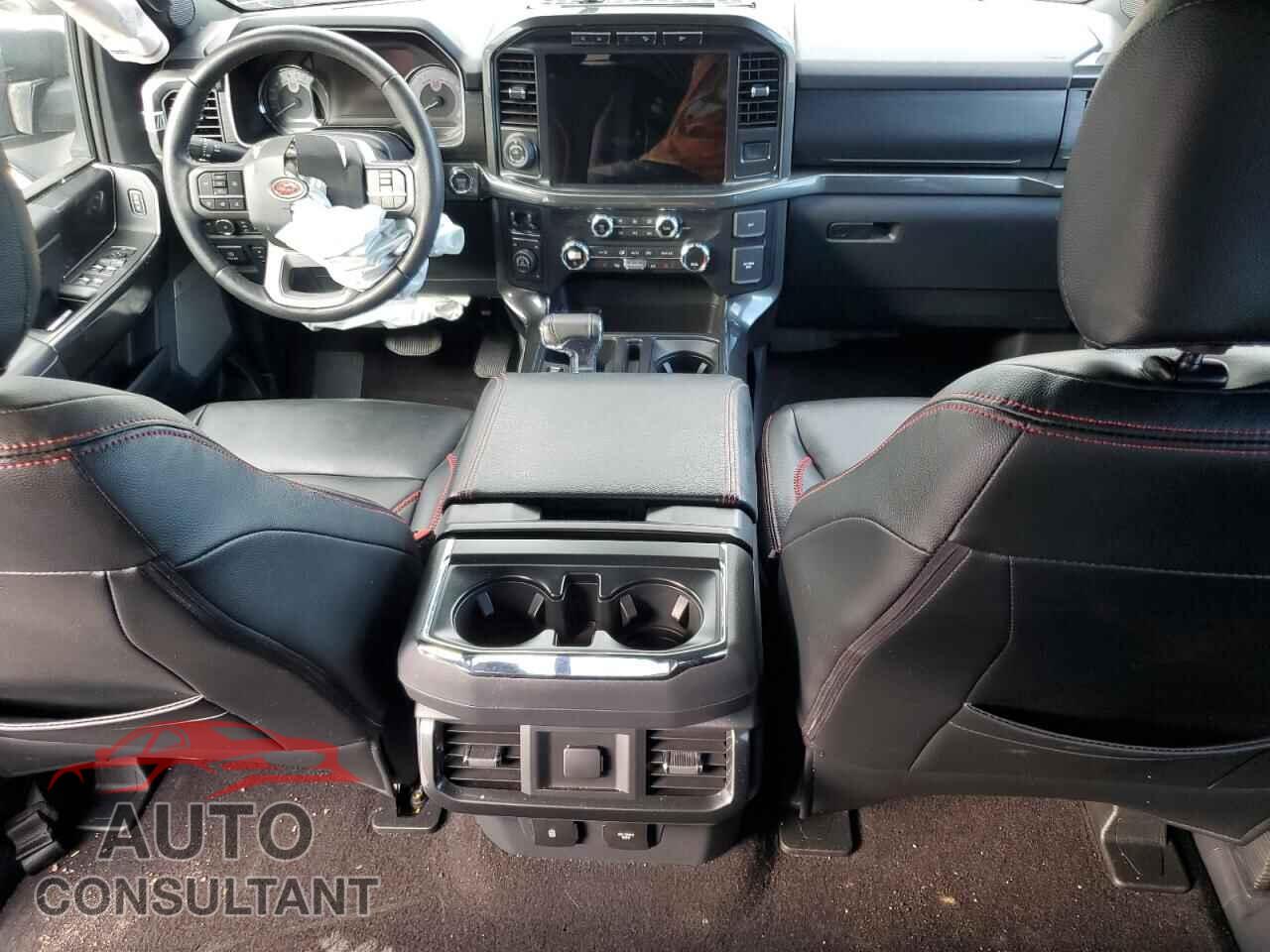 FORD F-150 2021 - 1FTFW1E52MFA29425