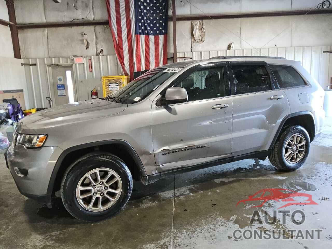 JEEP GRAND CHER 2020 - 1C4RJFAG1LC121500