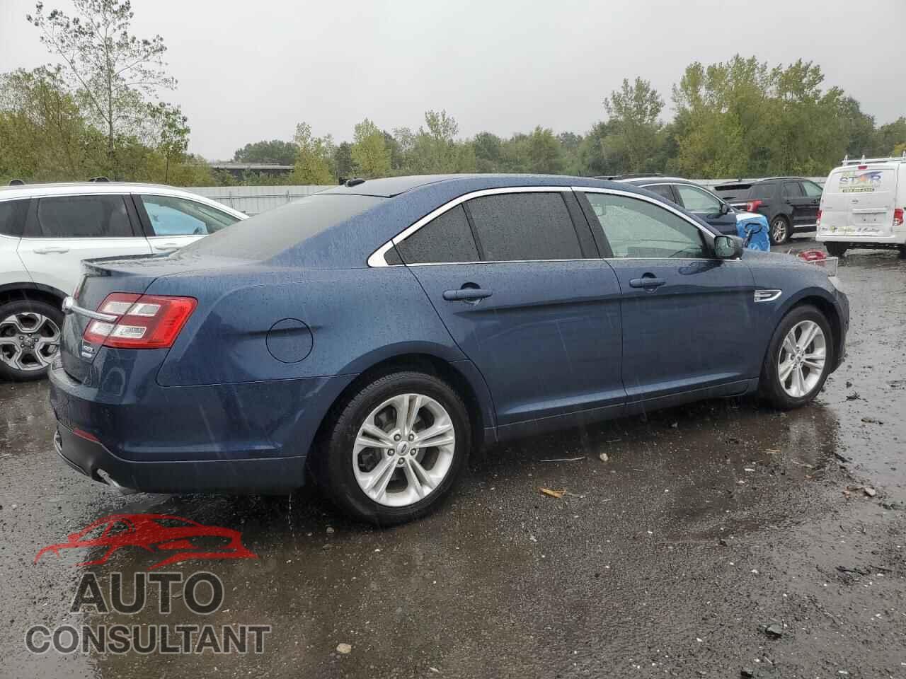 FORD TAURUS 2016 - 1FAHP2E97GG100041