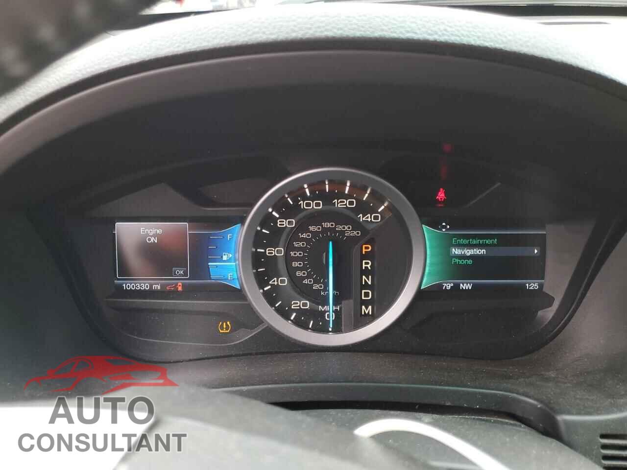 FORD EXPLORER 2014 - 1FM5K7D84EGC22270
