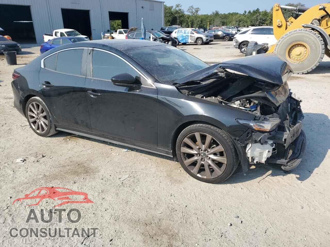 MAZDA 3 2019 - JM1BPACL0K1106252