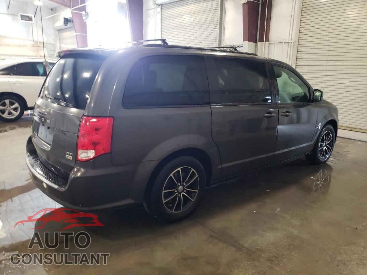DODGE CARAVAN 2019 - 2C4RDGEG1KR619743