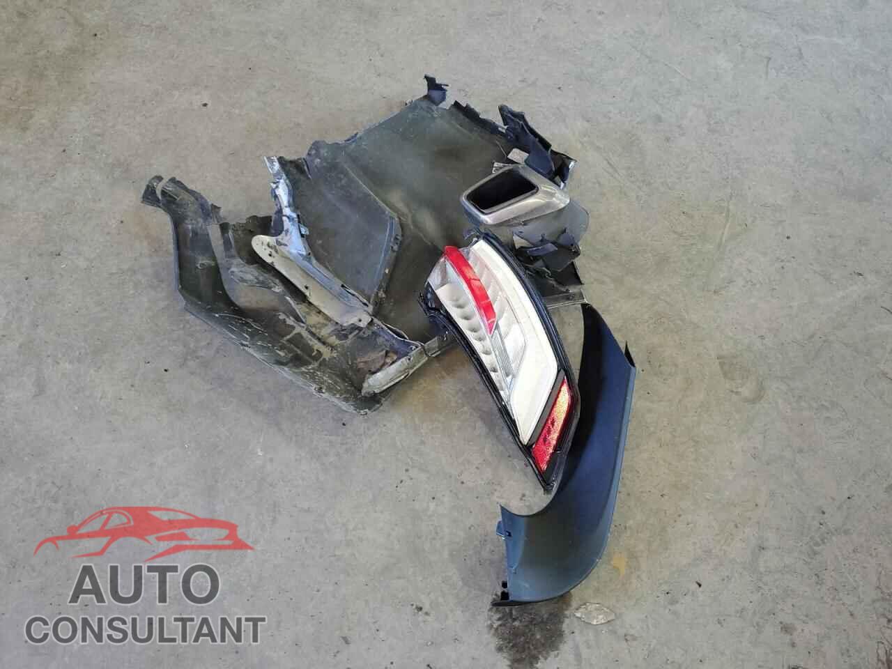 FORD EDGE 2020 - 2FMPK4AP5LBB15171