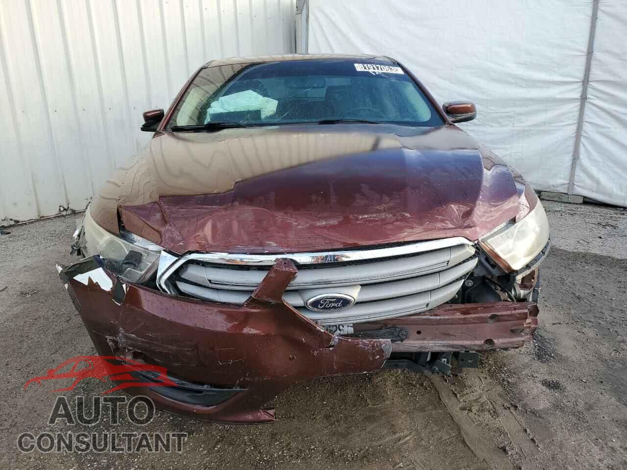 FORD TAURUS 2015 - 1FAHP2E84FG103968