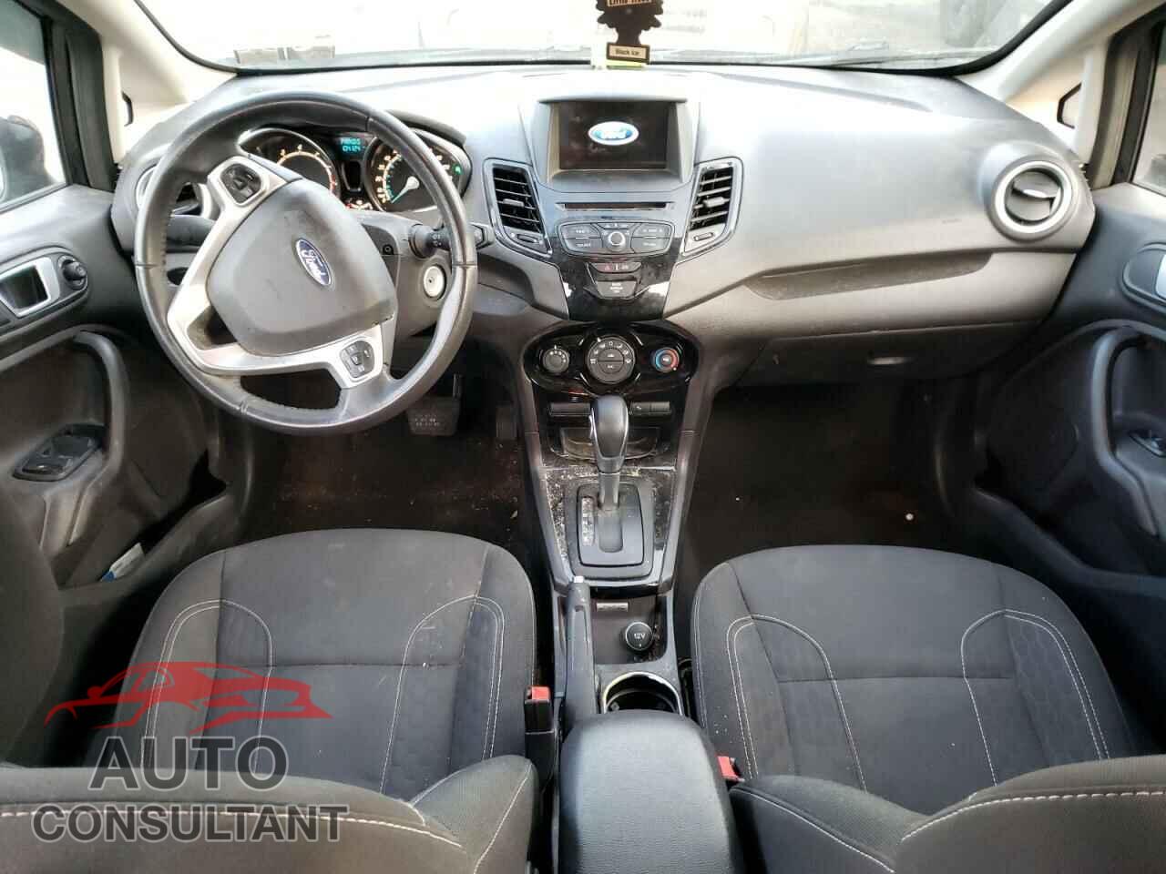 FORD FIESTA 2016 - 3FADP4EJ8GM148819