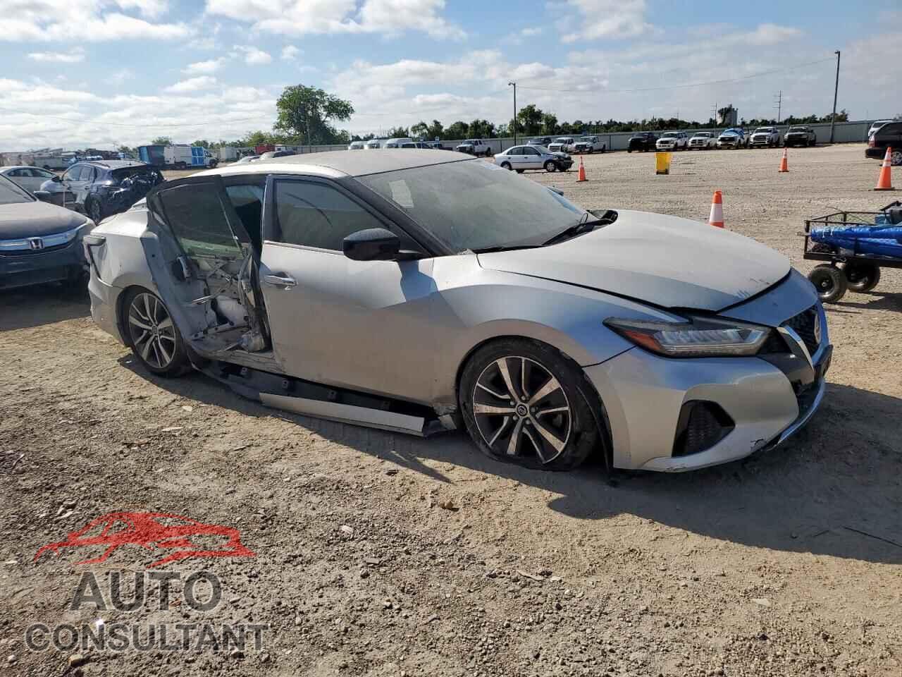 NISSAN MAXIMA 2020 - 1N4AA6BV9LC375780