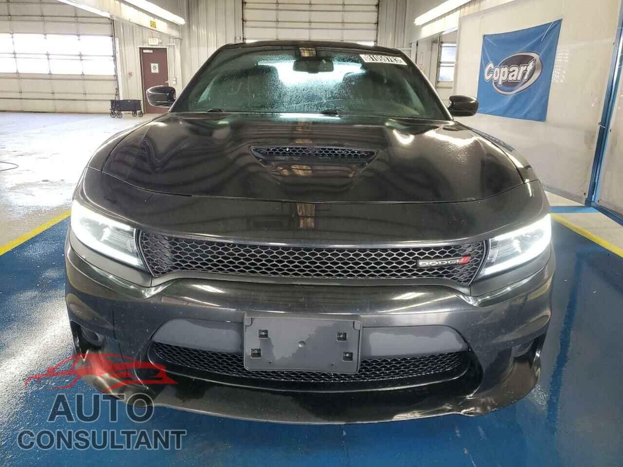 DODGE CHARGER 2019 - 2C3CDXHG6KH608619