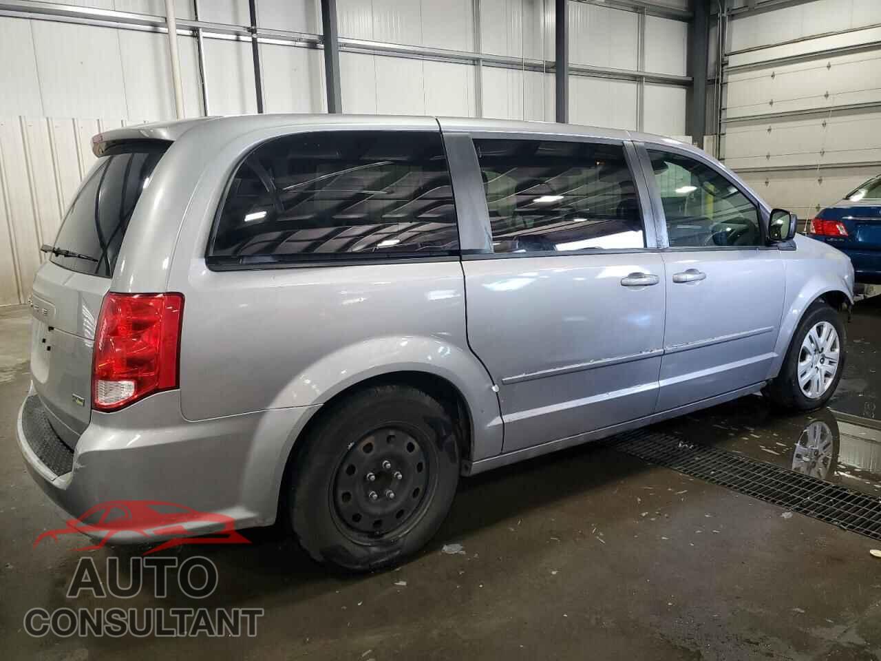 DODGE CARAVAN 2015 - 2C4RDGBG8FR542086