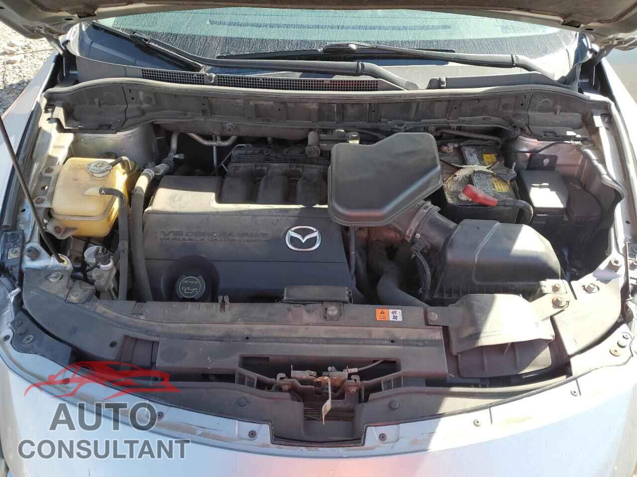 MAZDA CX-9 2013 - JM3TB2BA9D0403724