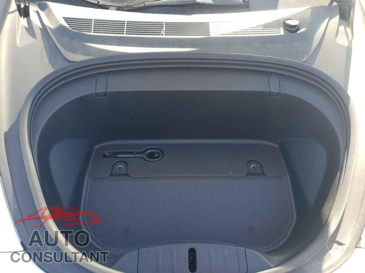 TESLA MODEL 3 2019 - 5YJ3E1EA3KF448002