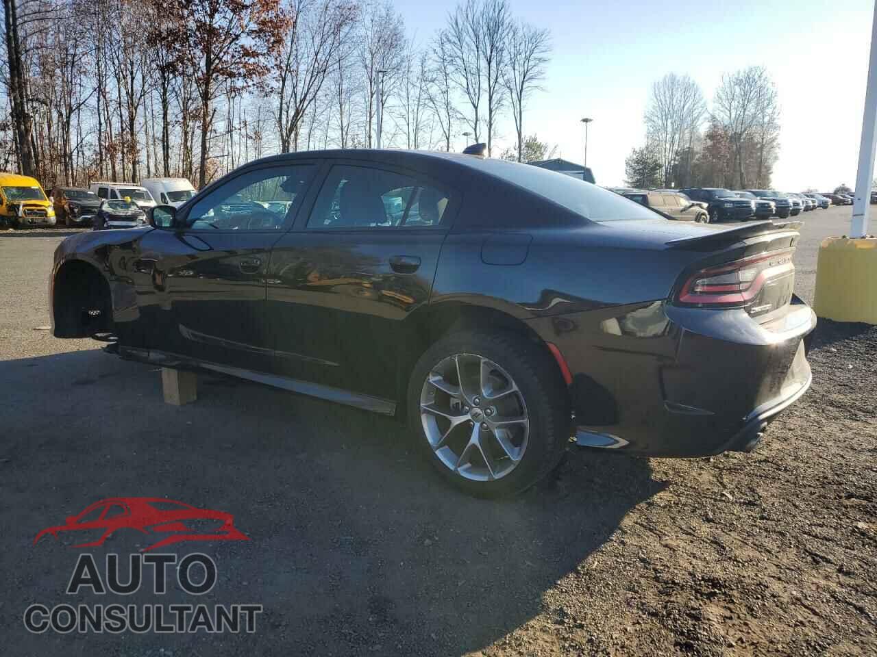 DODGE CHARGER 2023 - 2C3CDXHG2PH566165