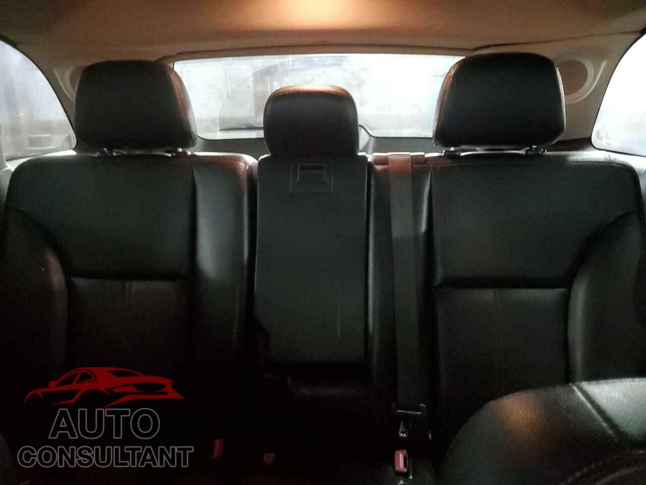 FORD EDGE 2013 - 2FMDK4KC5DBC30515