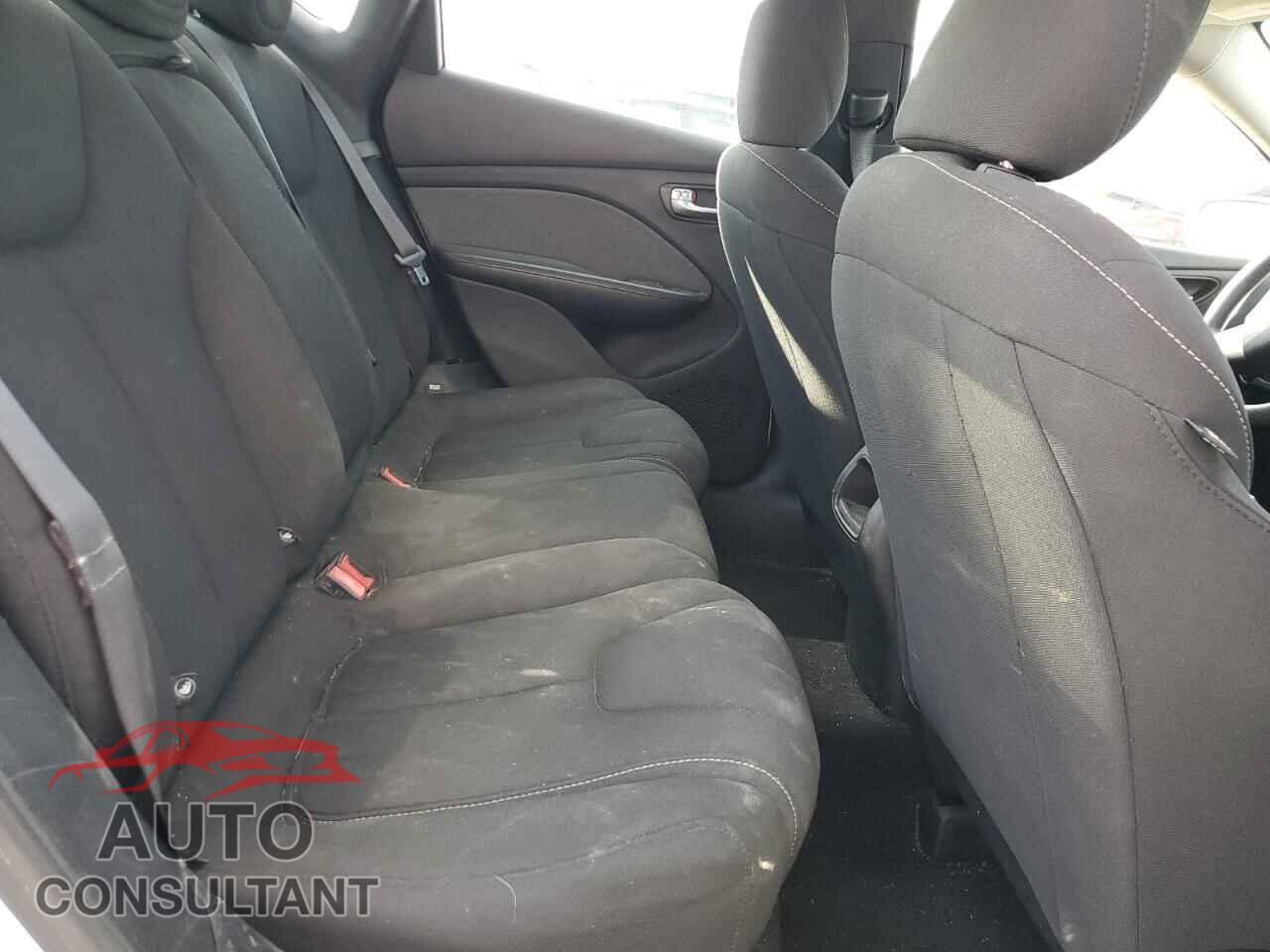 DODGE DART 2013 - 1C3CDFBA5DD318192