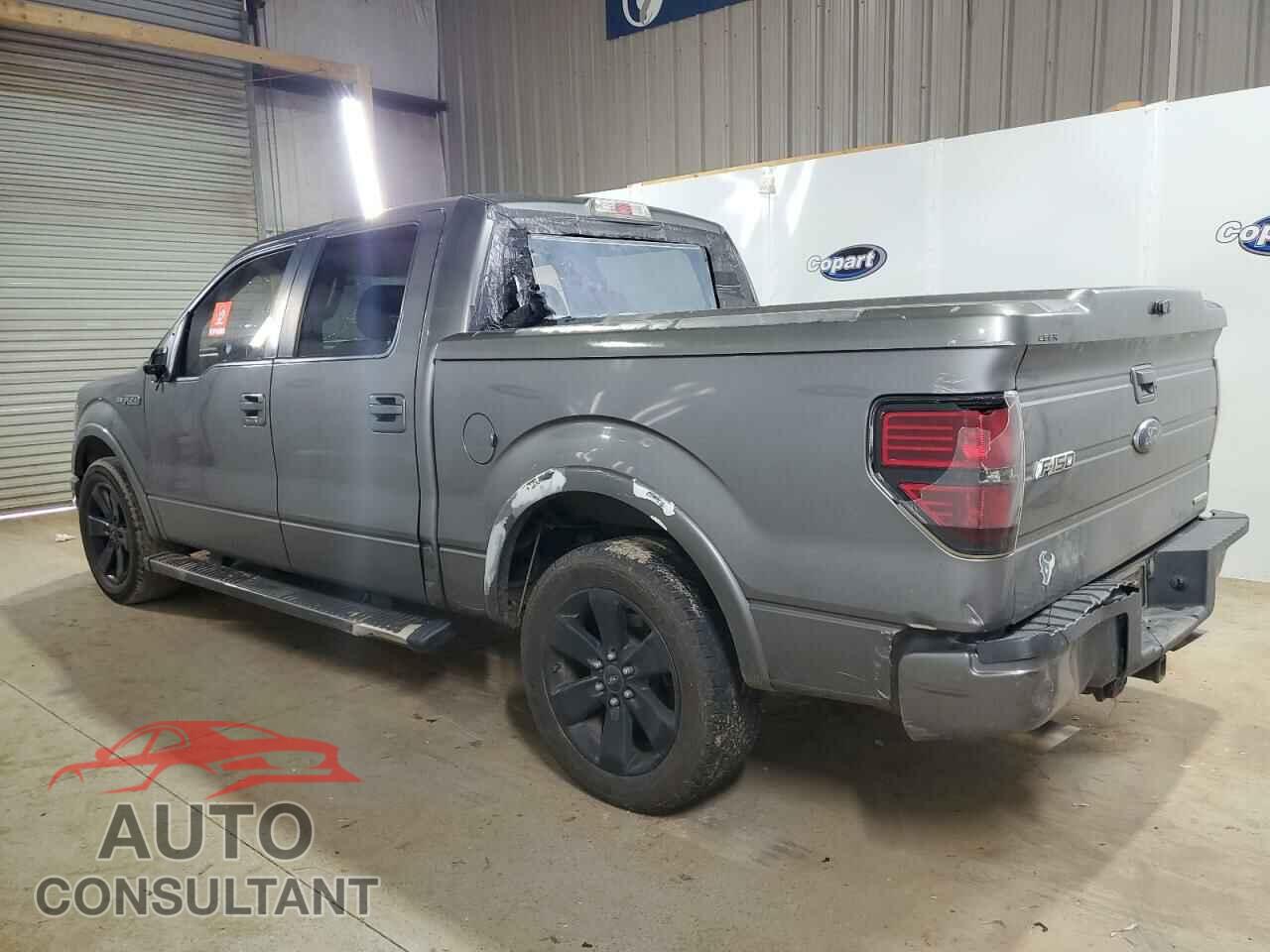 FORD F-150 2013 - 1FTFW1CF4DFB19283