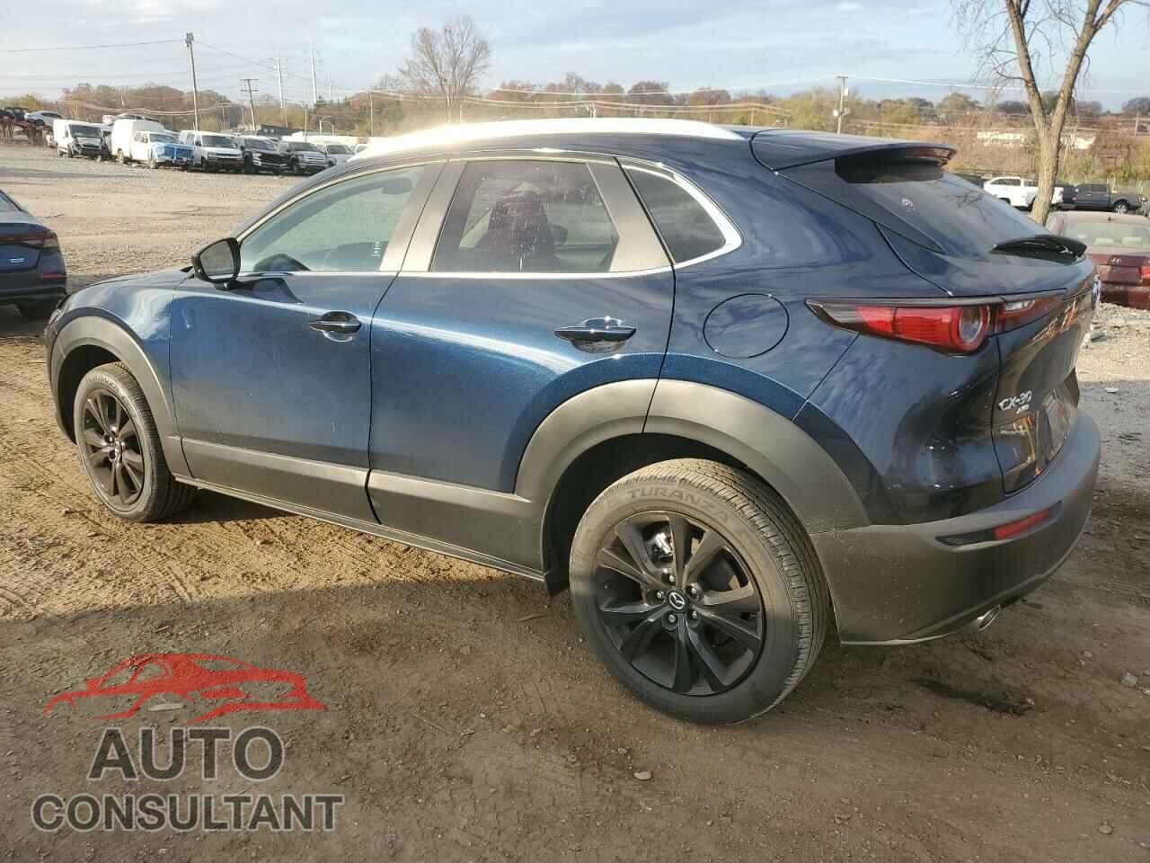 MAZDA CX30 2024 - 3MVDMBBM5RM633314