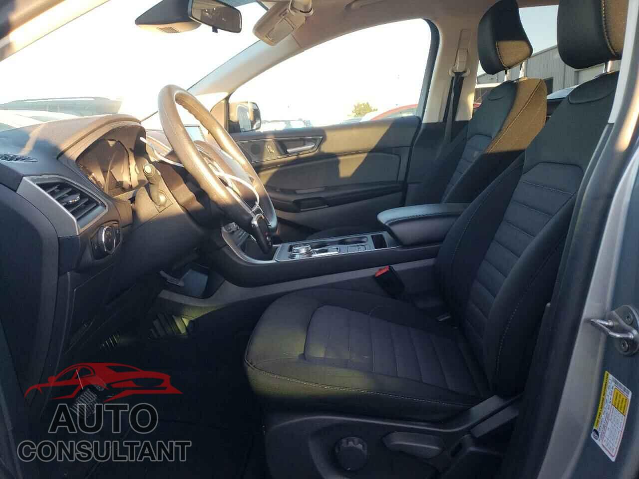 FORD EDGE 2024 - 2FMPK4G90RBA27646