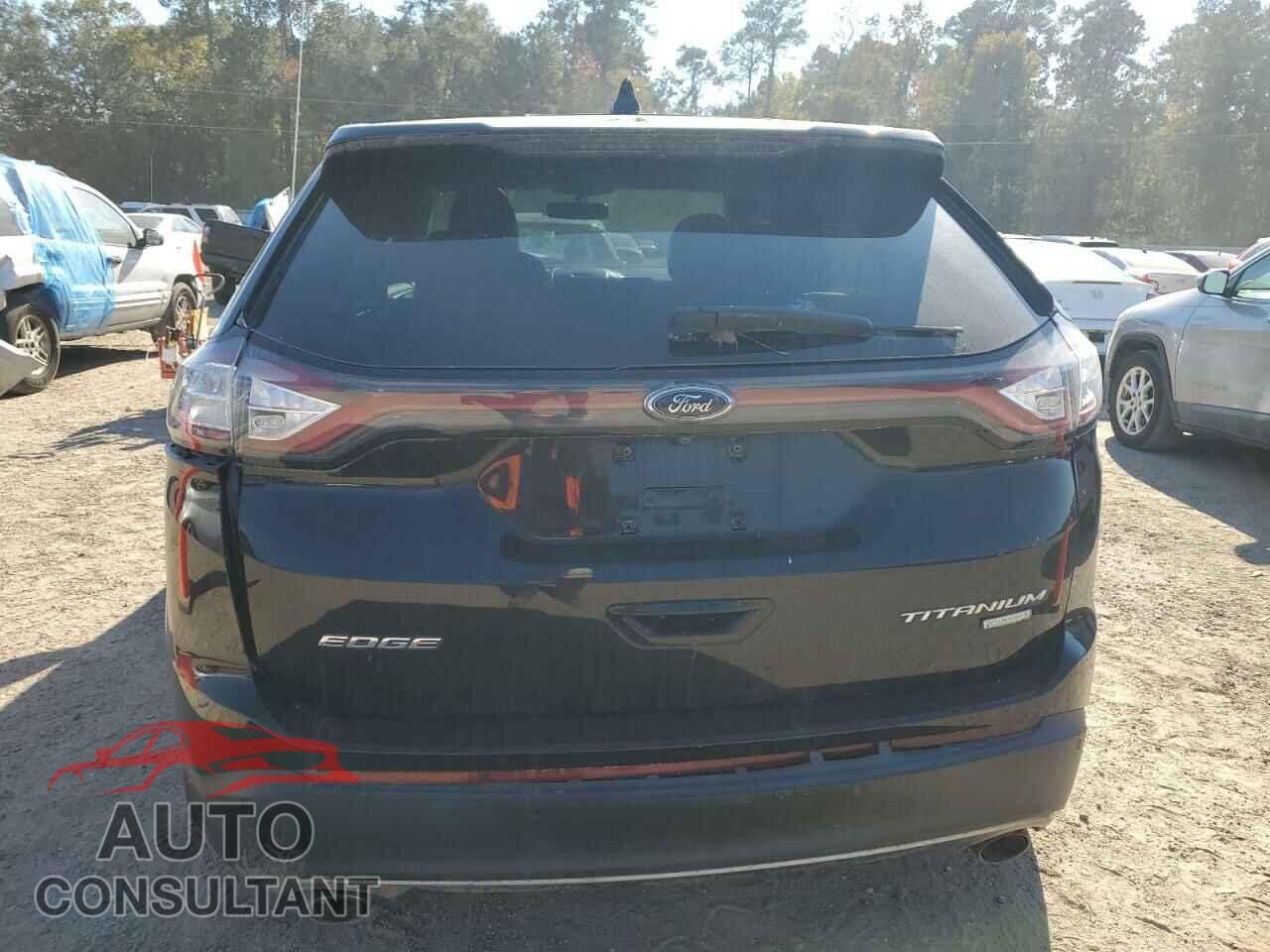 FORD EDGE 2018 - 2FMPK3K94JBB75403