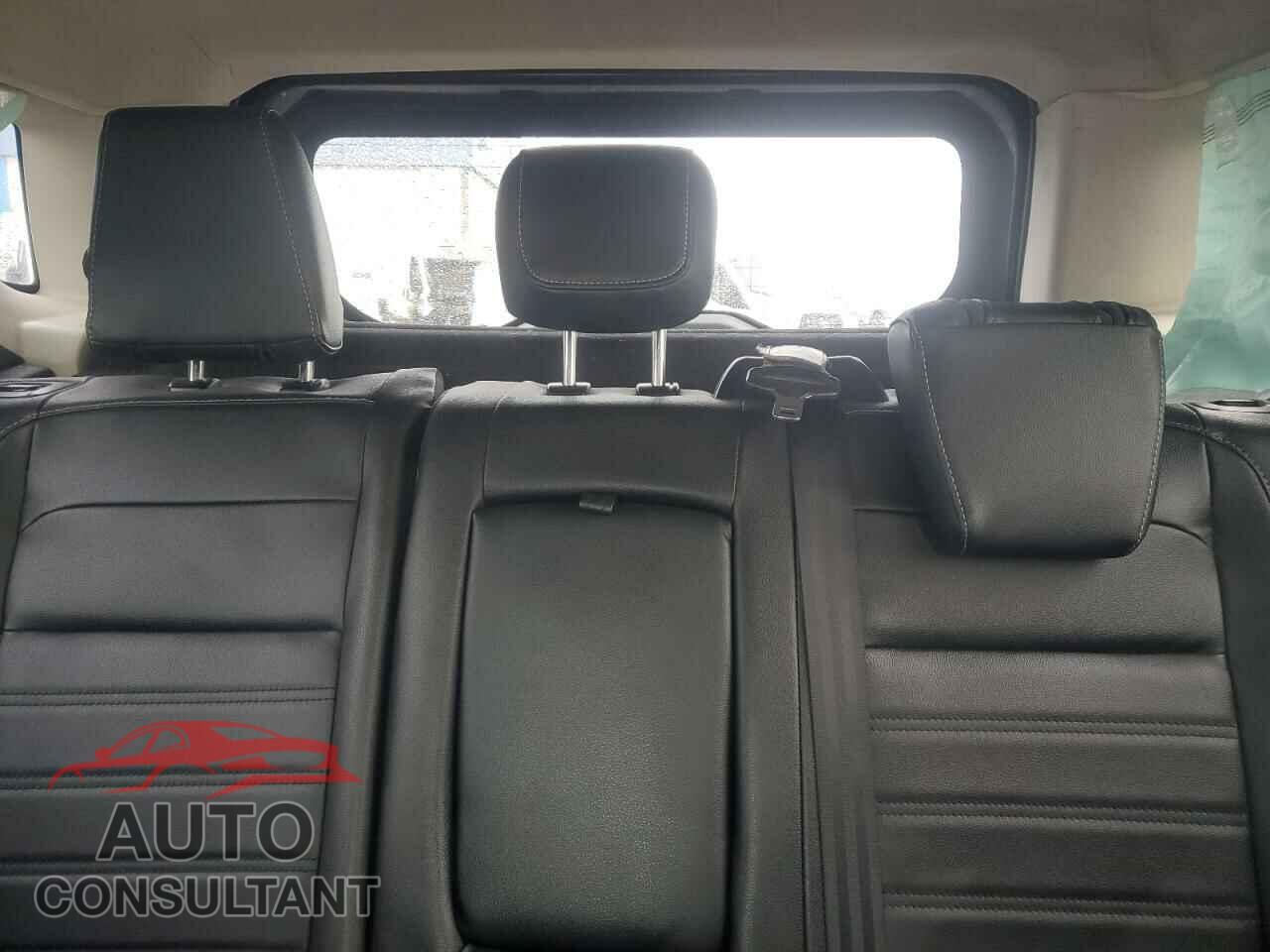 FORD ECOSPORT 2022 - MAJ6S3KL4NC459654