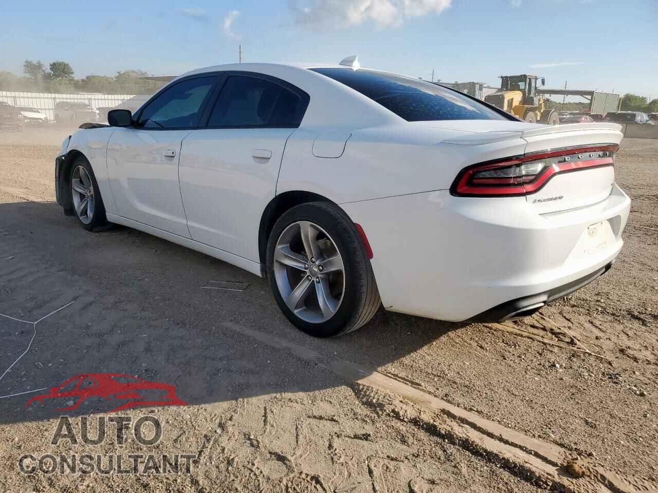 DODGE CHARGER 2015 - 2C3CDXHG7FH832049