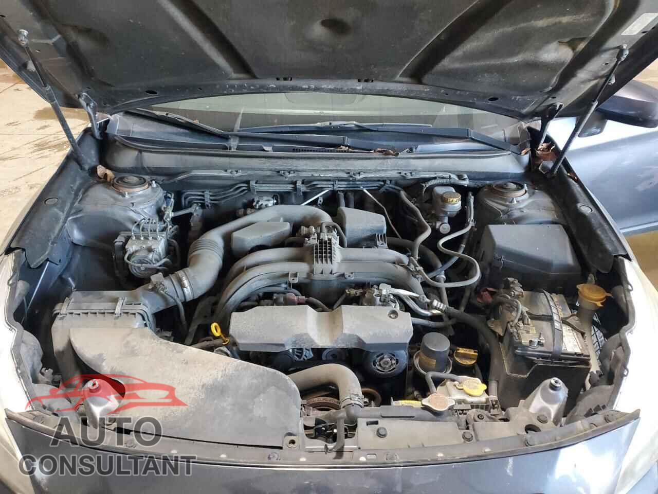 SUBARU OUTBACK 2015 - 4S4BSBDC1F3334785