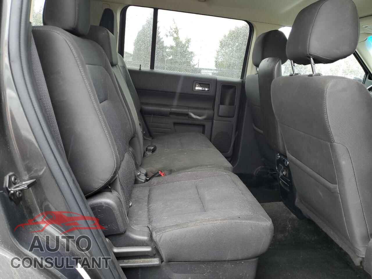 FORD FLEX 2015 - 2FMGK5B89FBA21103