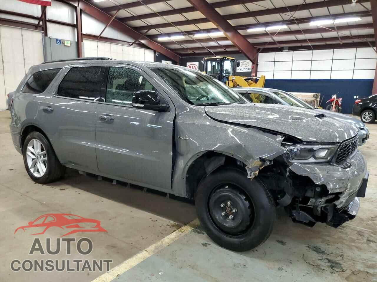 DODGE DURANGO 2023 - 1C4SDJCT9PC555854