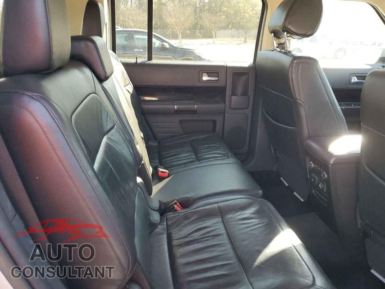 FORD FLEX 2013 - 2FMGK5C89DBD06458