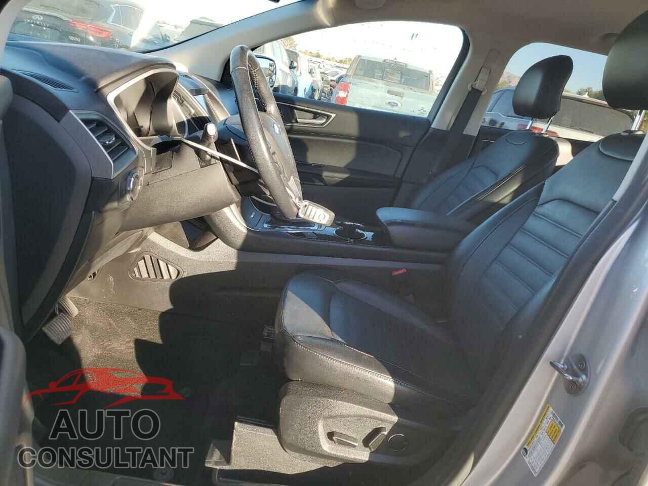 FORD EDGE 2018 - 2FMPK4J93JBC51958